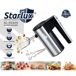 Миксер Starlux SL-25209