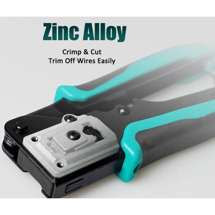 Кримпер Pro'sKit CP-342