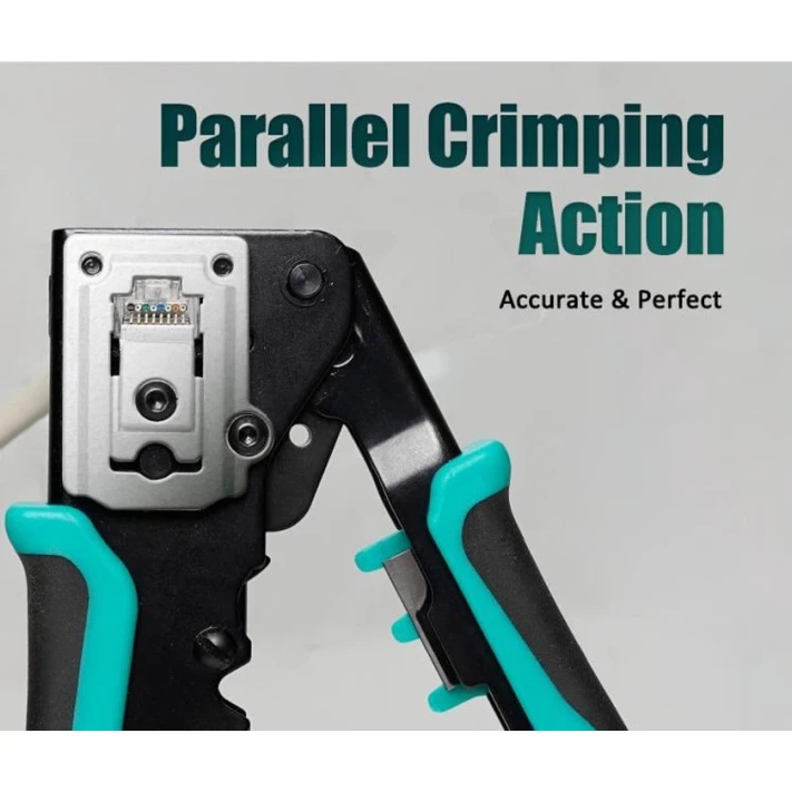 Кримпер Pro'sKit CP-342