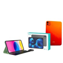 Планшет Telzeal P104 6GB/1TB Pink