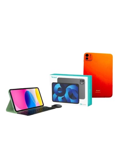 Планшет Telzeal P104 6GB/1TB Pink