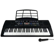 Sintezator MLS 6639 Piano Digital Keyboard