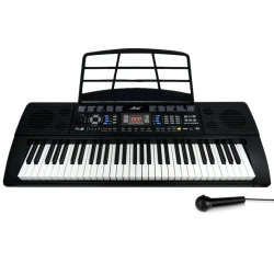 Синтезатор MLS 6639 Piano Digital Keyboard Синтезатор MLS 6639 Piano Digital Keyboard