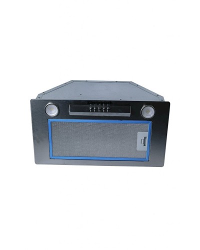 Aspirator Electrotech Anno 52 Inox