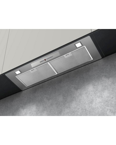 Aspirator Electrotech Anno 52 Inox