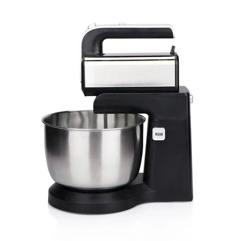 Mikser RAF R.6652 Silver Mikser RAF R.6652 Silver