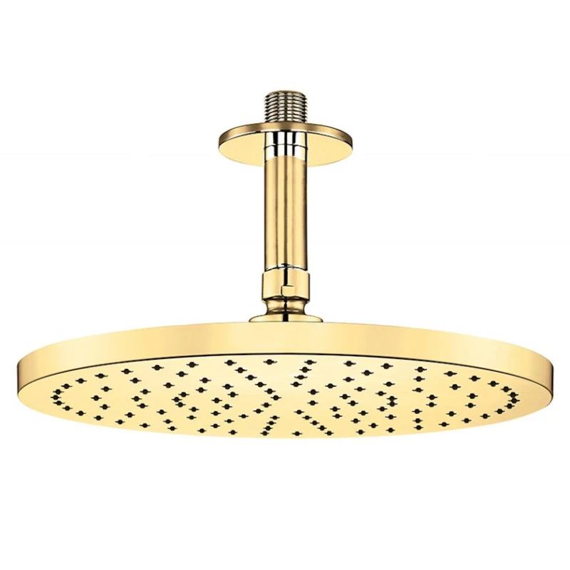 Верхний душ E.C.A Myra 102845033EX