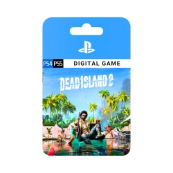 Игра Dead Island 2 PS4/PS5 PSN Аккаунт