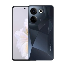 Smartfon Tecno Camon 20 Pro 8GB/256GB Predawn Black