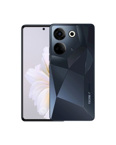 Smartfon Tecno Camon 20 Pro 8GB/256GB Predawn Black