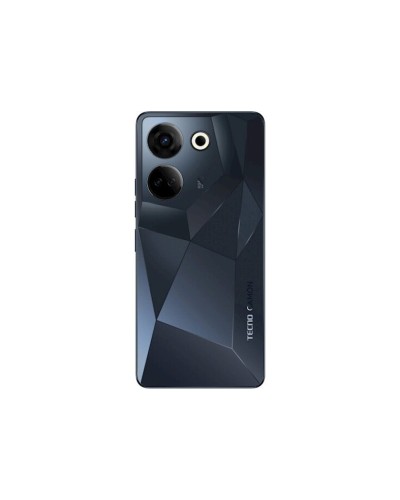 Smartfon Tecno Camon 20 Pro 8GB/256GB Predawn Black