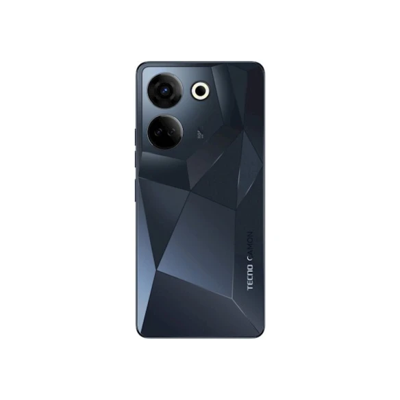 Смартфон Tecno Camon 20 Pro 8GB/256GB Predawn Black Смартфон Tecno Camon 20 Pro 8GB/256GB Predawn Black