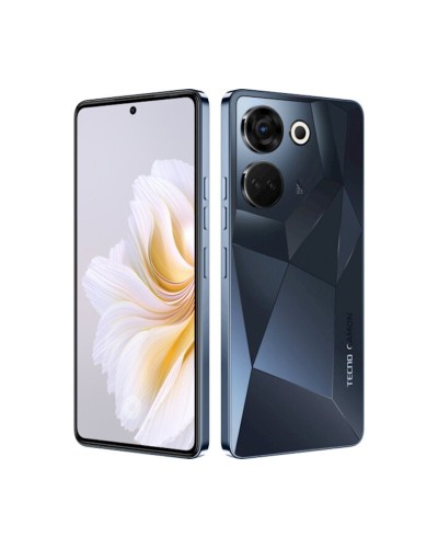 Smartfon Tecno Camon 20 Pro 8GB/256GB Predawn Black