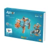 Конструктор Apitor Robot S 2AS4DR04S 389 шт