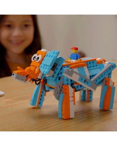 Konstruktor Apitor Robot S 2AS4DR04S 389 əd