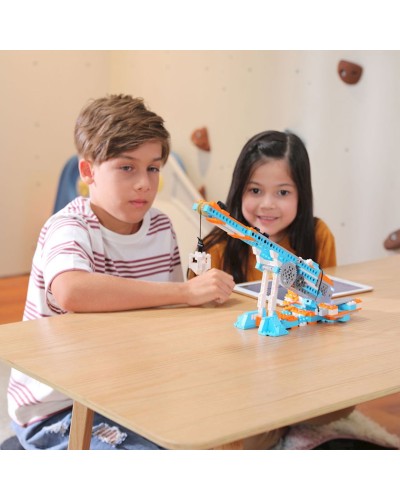 Konstruktor Apitor Robot S 2AS4DR04S 389 əd