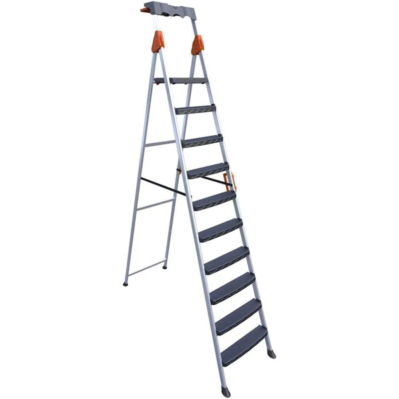 Стремянка Cakmak Mensa Plus 9+1 Стремянка Cakmak Mensa Plus 9+1