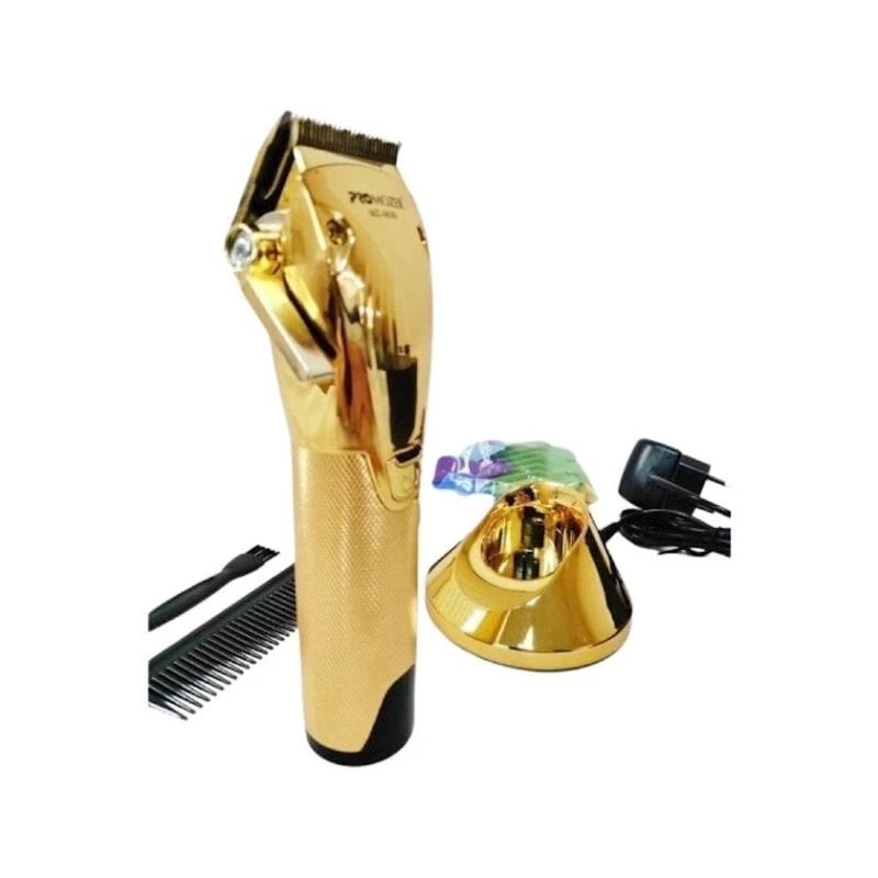 Универсальная машинка для стрижки Promozer MZ-9839