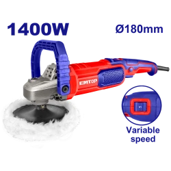 Полировальная машина Emtop EAPR1402 Полировальная машина Emtop EAPR1402