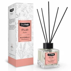 Ароматический диффузор Deep Fresh Powder 100 мл