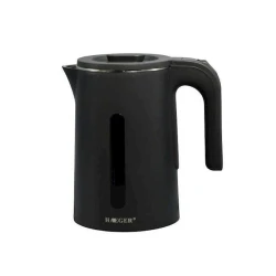 Elektrik çaydan Haeger HG-7877 Black
