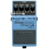 Гитарная педаль эффектов Boss CEB-3 Bass Chorus