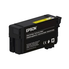 Kartric Epson T40D4 Yellow (C13T40D440)