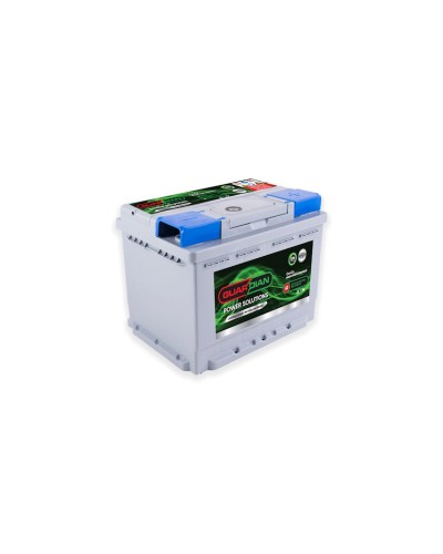 Avtomobil akkumulyatoru Guardian L2-63-AH-EFB