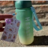 Спортивная бутылка для воды Healthrise 4 шт