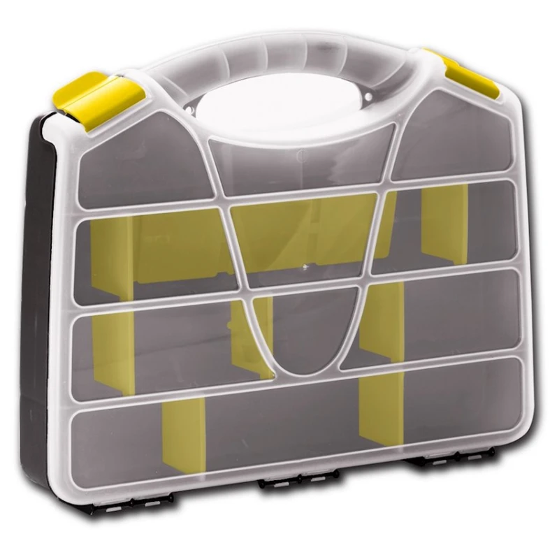 Органайзер Plast Team Saturn, 44.7x35.5x7.5 см