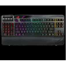 Oyun klaviaturası Asus ROG Claymore II RX Red