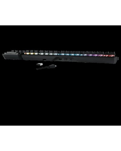 Oyun klaviaturası Asus ROG Claymore II RX Red
