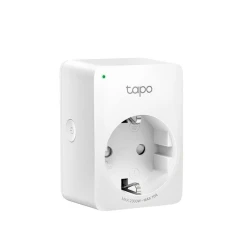 Умная розетка TP-Link Tapo P100 Wi-Fi 1-pack