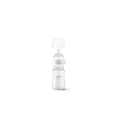 Бутылка для кормления Philips Avent Natural Response, 1 месяц, 260 мл Бутылка для кормления Philips Avent Natural Response, 1 месяц, 260 мл