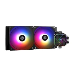 Кулер для процессора Thermalright Aqua Elite 240 V3