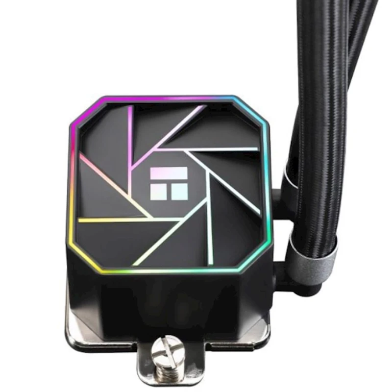 Кулер для процессора Thermalright Aqua Elite 240 V3