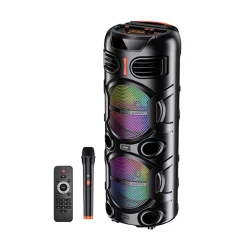 Портативная колонка Kakusiga KK-8203 Портативная колонка Kakusiga KK-8203