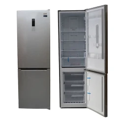 Холодильник See SBCS322340WS