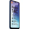 Смартфон Xiaomi Redmi 14C 4GB/128GB Starry Blue (2409BRN2CY) Смартфон Xiaomi Redmi 14C 4GB/128GB Starry Blue (2409BRN2CY)