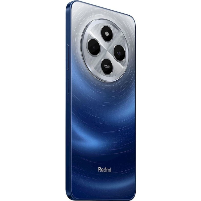 Смартфон Xiaomi Redmi 14C 4GB/128GB Starry Blue (2409BRN2CY) Смартфон Xiaomi Redmi 14C 4GB/128GB Starry Blue (2409BRN2CY)