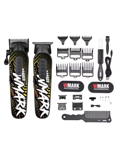 Trimmer WMARK NG-8631KİT