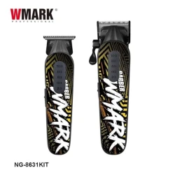 Триммер WMARK NG-8631KIT