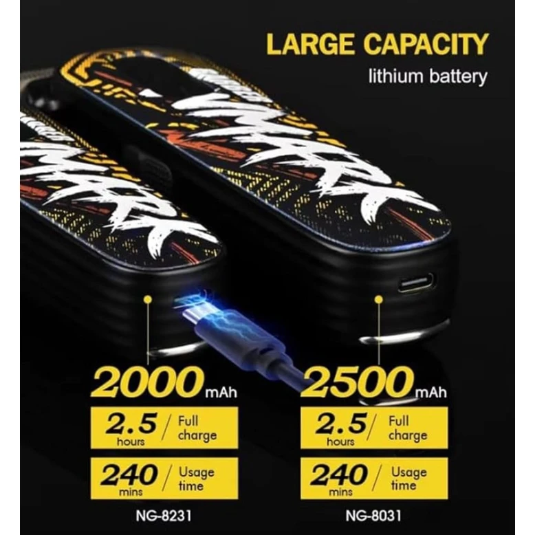 Триммер WMARK NG-8631KIT Триммер WMARK NG-8631KIT