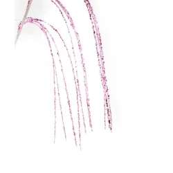 Süni bitkilər Hom-me 101059, 115 sm, PVC, bənövşəyi