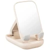 Подставка для телефона Baseus Seashell Series Folding Phone Stand Baby Pink Подставка для телефона Baseus Seashell Series Folding Phone Stand Baby Pink