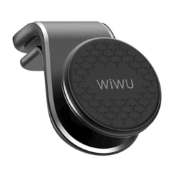 Автомобильный держатель для телефона Wiwu CH006 Lotto Black