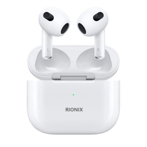 Simsiz qulaqliqlar Rionix B54 White