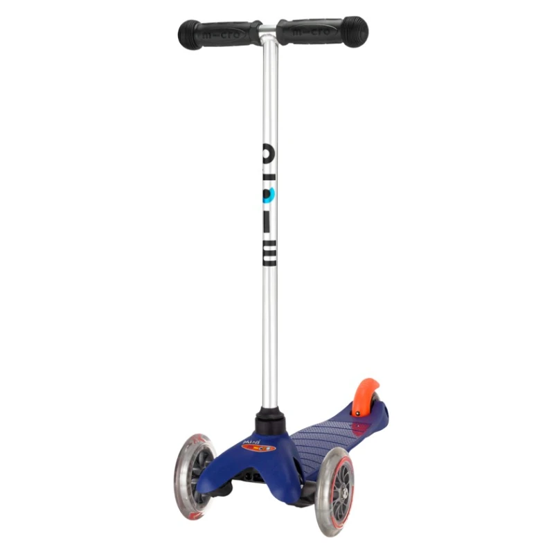 Детский самокат Micro Mini, Blue