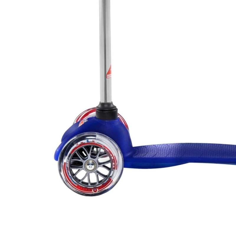 Детский самокат Micro Mini, Blue