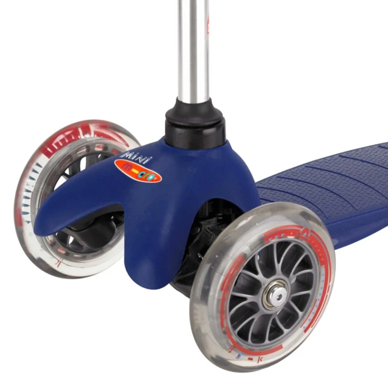 Детский самокат Micro Mini, Blue